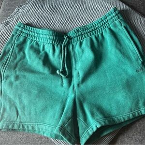 TNA Cozy Fleece Sweatshorts